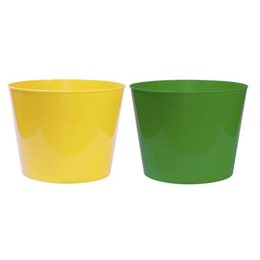 Baldinho de Pipoca 1L