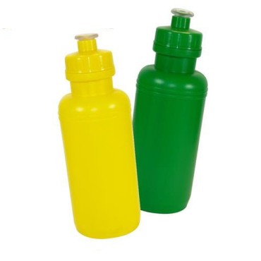 Squeeze Plástico 500ml